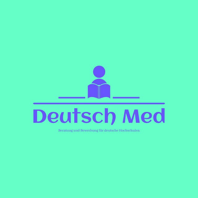 Deutsch Med 🇩🇪
