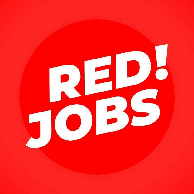 RED JOBS 🇺🇿