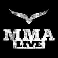 UFC | MMA | live