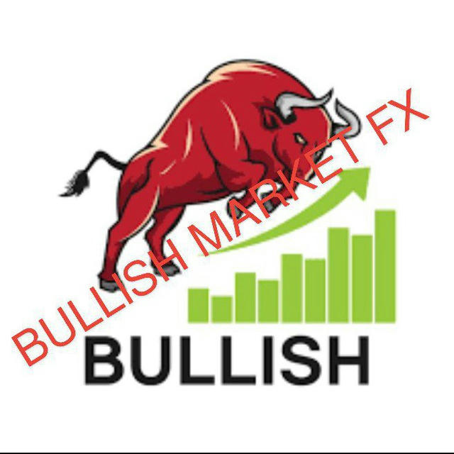 BULLISH MARKET FX ®️