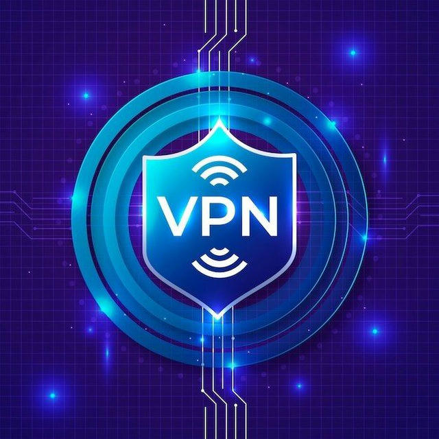 MODDED VPNS