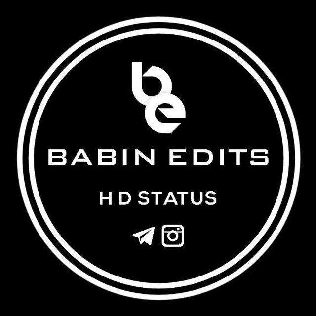 BABIN EDITS