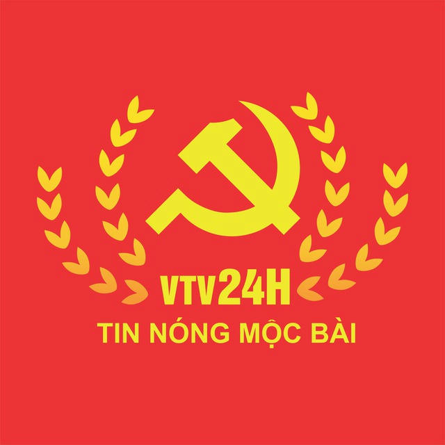 VTV24H - TIN NÓNG VIỆT - CAM