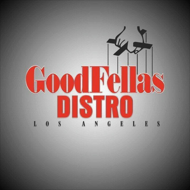 GOODFELLA'S DISTRO OFFICIAL ⛽🔥