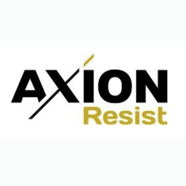 AXION resist