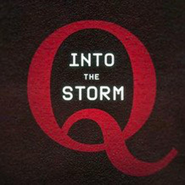 Q | Into The Storm