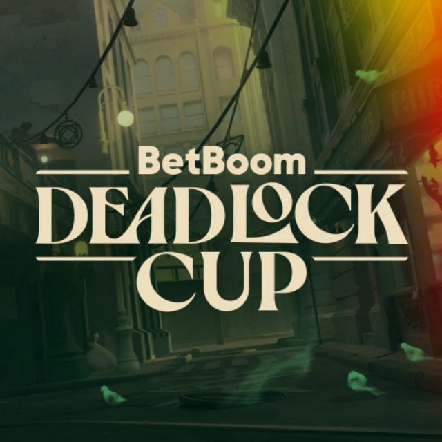 BetBoom Deadlock Cup