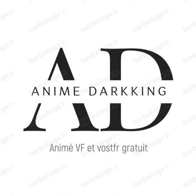 Anime Darkking