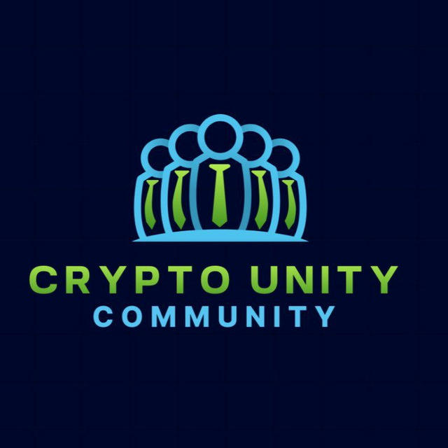 Crypto Unity Community AMA+Spaces