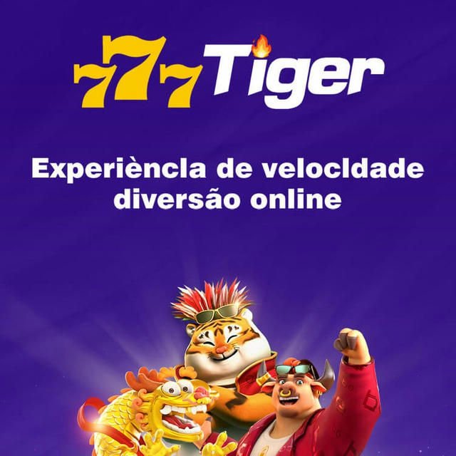 777Tiger.com| Canal Oficial