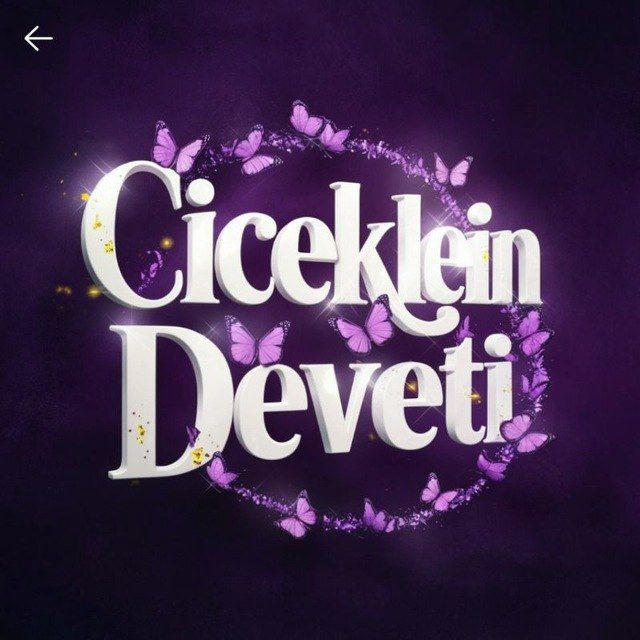 🪻Çiçəklərin Dəvəti🪻