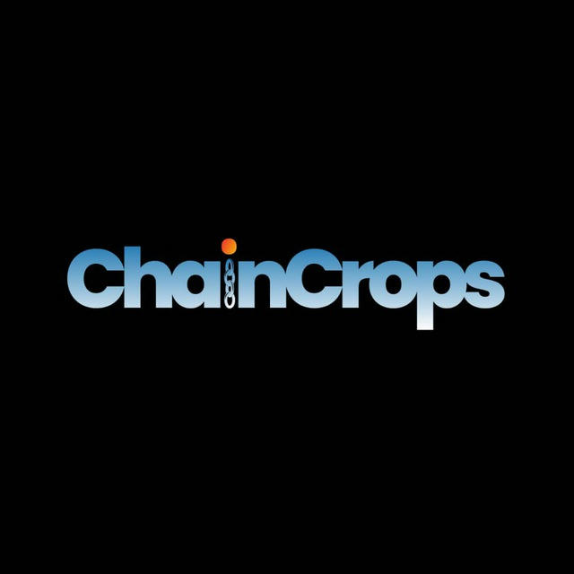ChainCrops