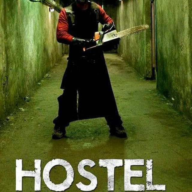 🇫🇷 HOSTEL COLLECTION 3 2 1 TRILOGIE VF FRENCH