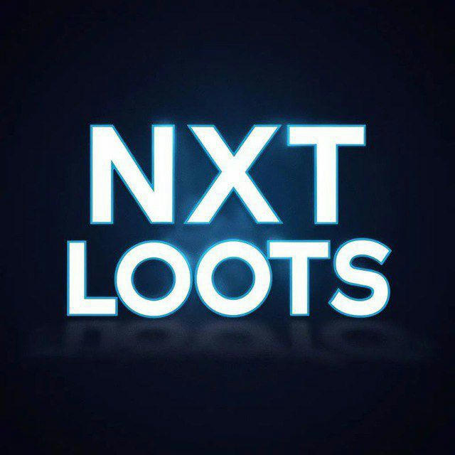 NXT LOOTS ️