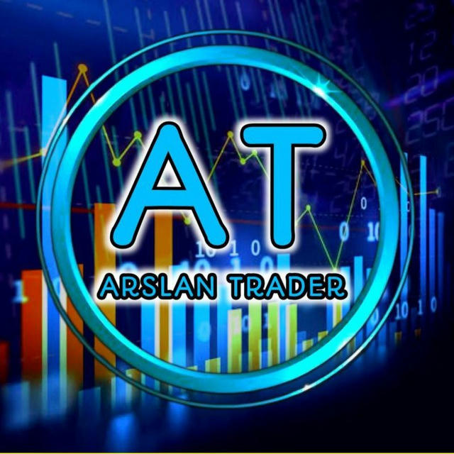 ❤️ARSLAN TRADER❤️