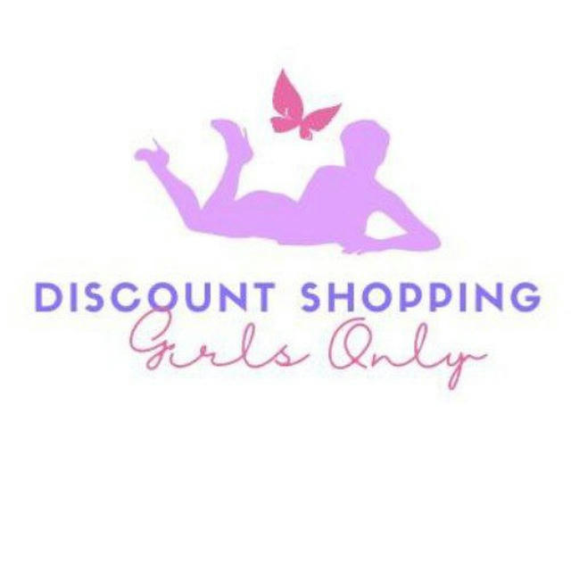 Girls Discount Shopping