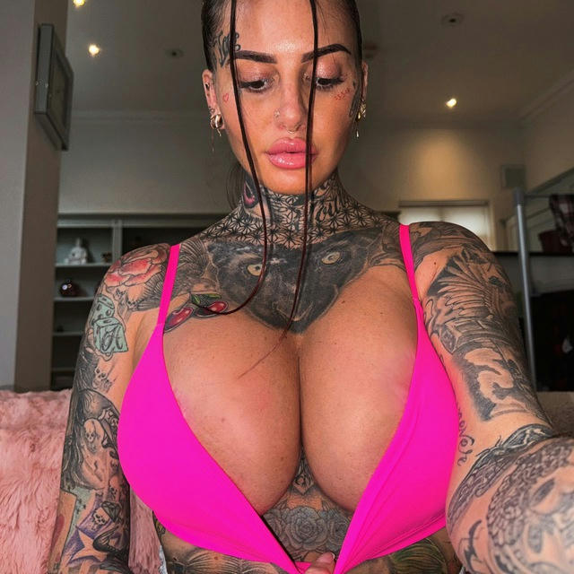 Jem Lucy🌶️