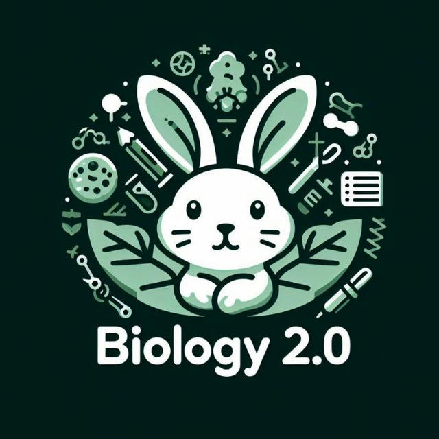 BIOLOGY 2.0