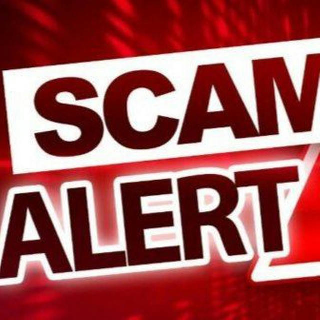 SCAMMERS ALERTS 254