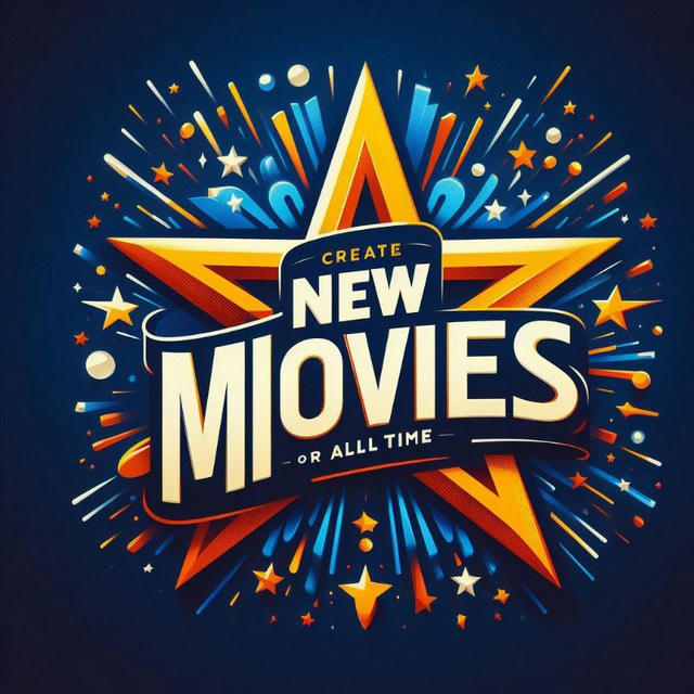 New Movies For All Time