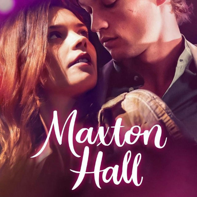 MAXTON HALL SEASON 1