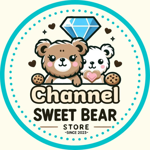 CH swbearstore • dm wdp ml diamond mlbb 100% trusted!