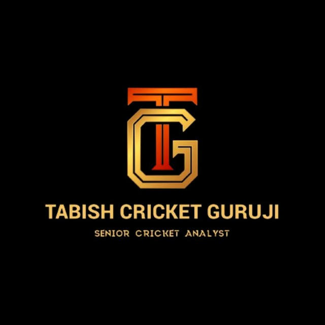 Tabish Cricket Guruji