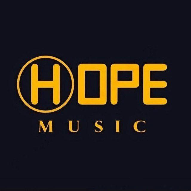 HOPE Music 🎧™