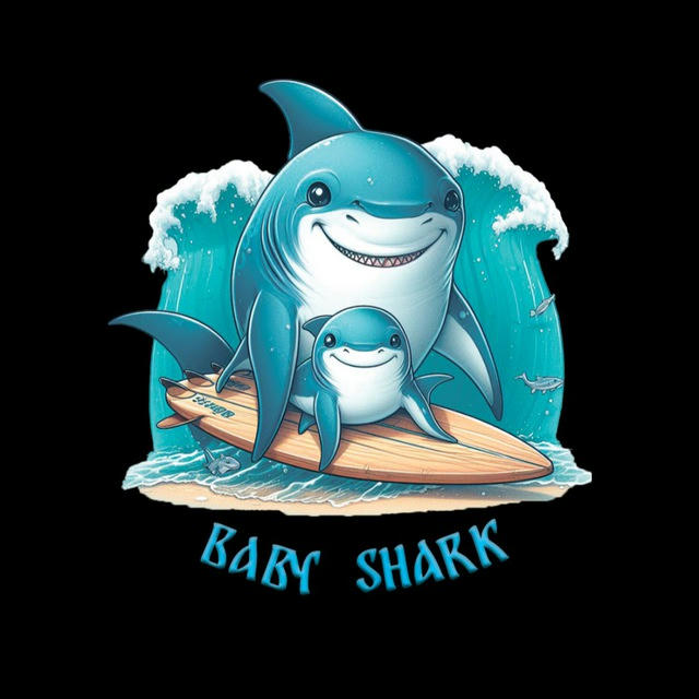 PK «Baby Shark»