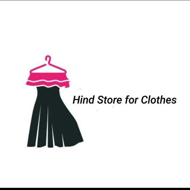 Hind Store for Clothes❤️🌿