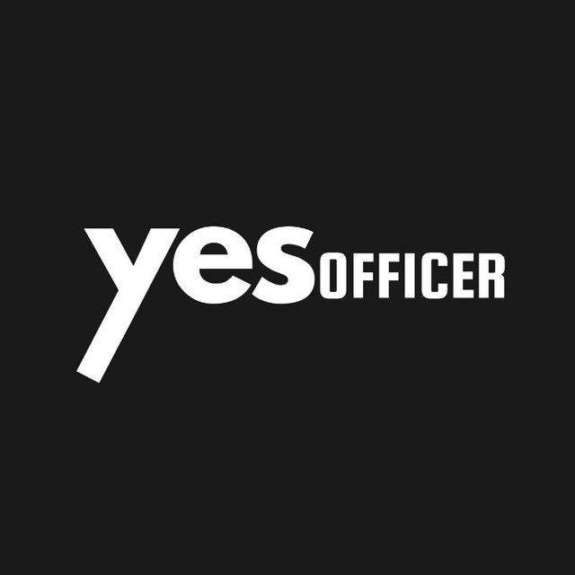 “Yes Officer” Unofficial