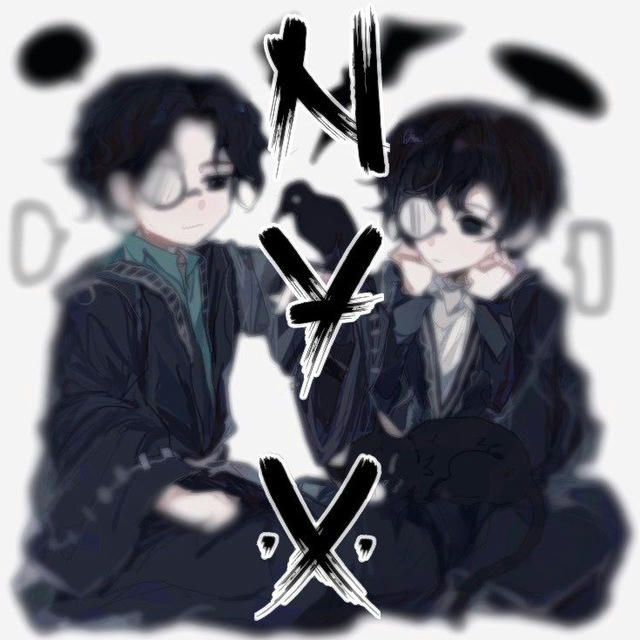 𑁍nyx library𑁍