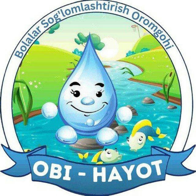 Obi-Hayot Oromgohi