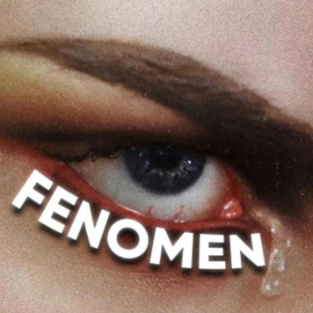 FENOMEN | Стиль