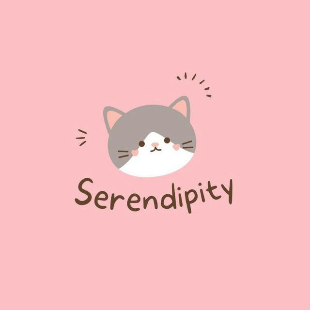 SERENDIPITY | Lasino 🦩