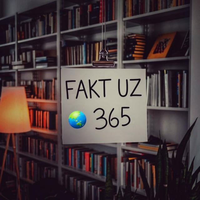 FAKT UZ ● 365