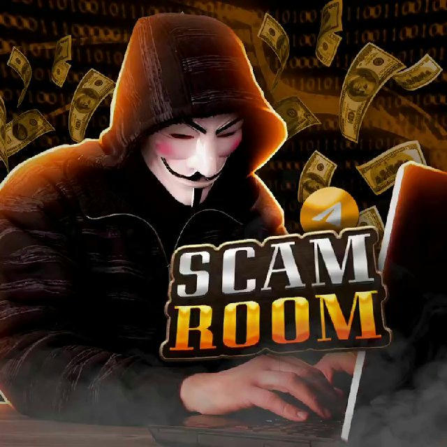 Scam Room