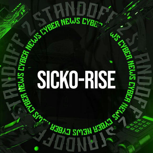 sicko.project rise🖤