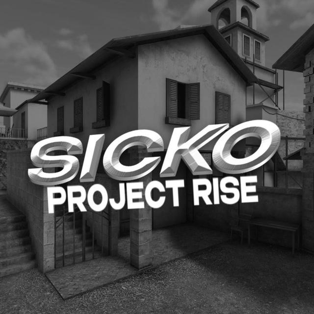 sicko.project rise🖤