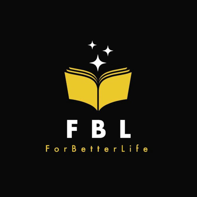 FBL | ForBetterLife
