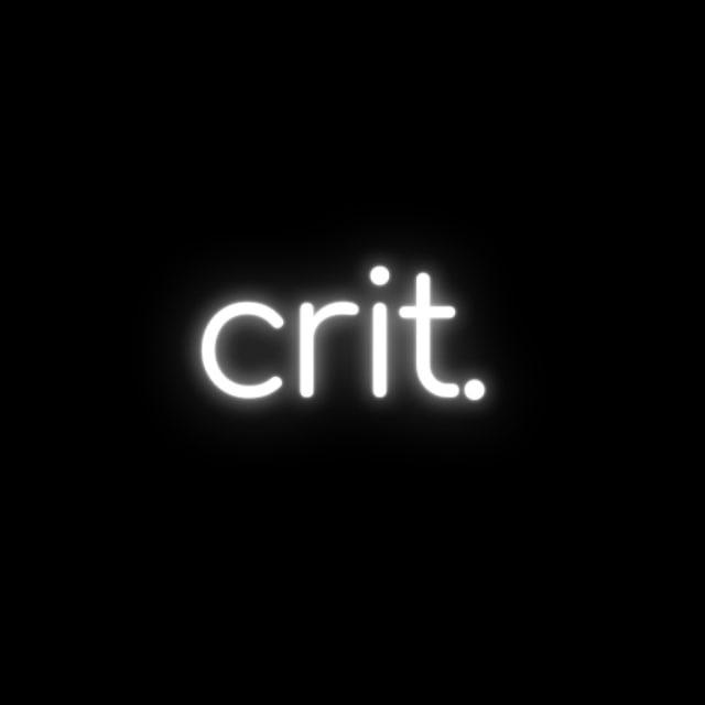 crit.