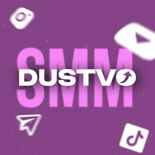 Dustvo SMM