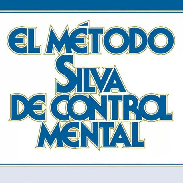 C.E.📝🧑‍🎓 EL MÉTODO SILVA DE CONTROL MENTAL Y OTROS EXPONENTES - HIPNOSIS Y AUTOHIPNOSIS - PNL - DESARROLLO PERSONAL