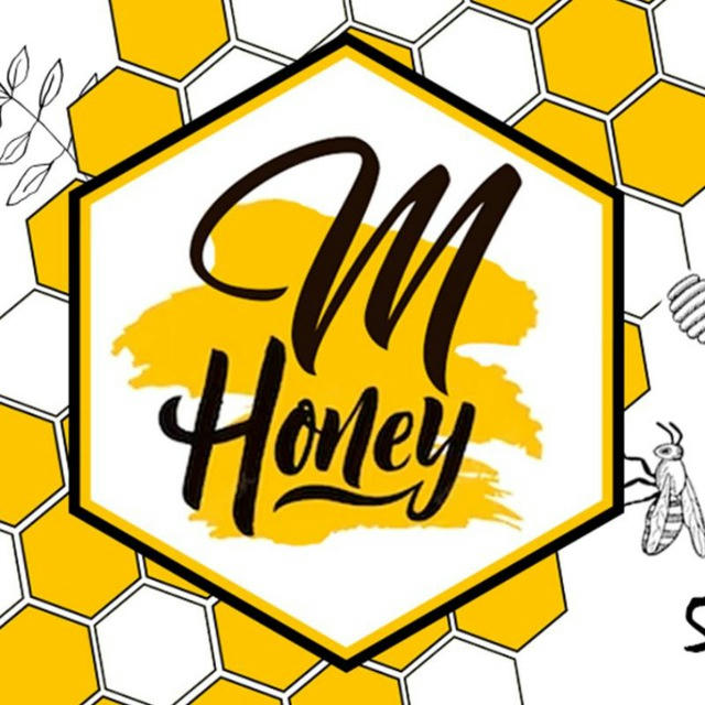 Мёд 🐝 M_Honey 🐝