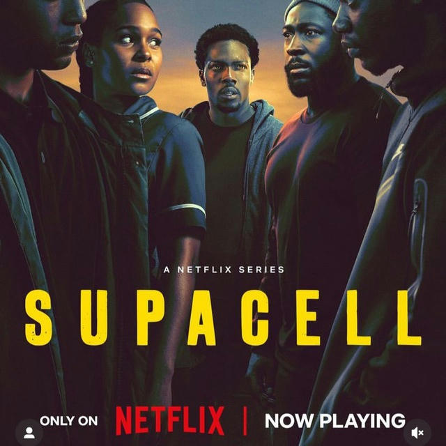 SUPACELL VF 🎥 🍿