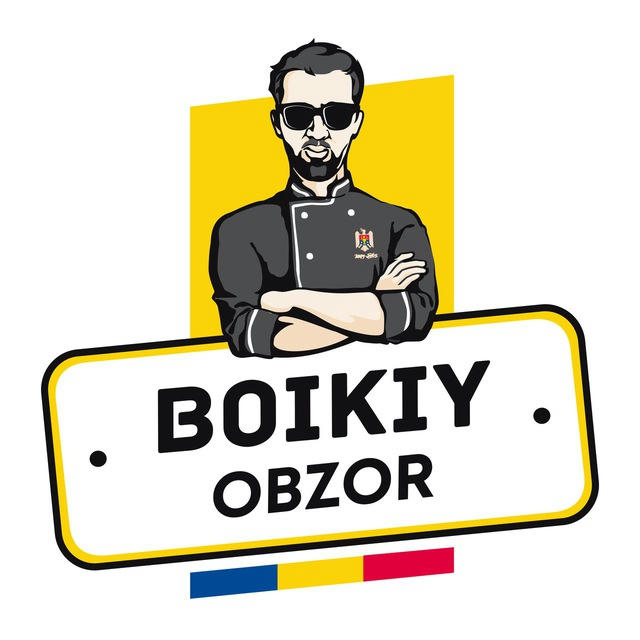 BOIKIY OBZOR