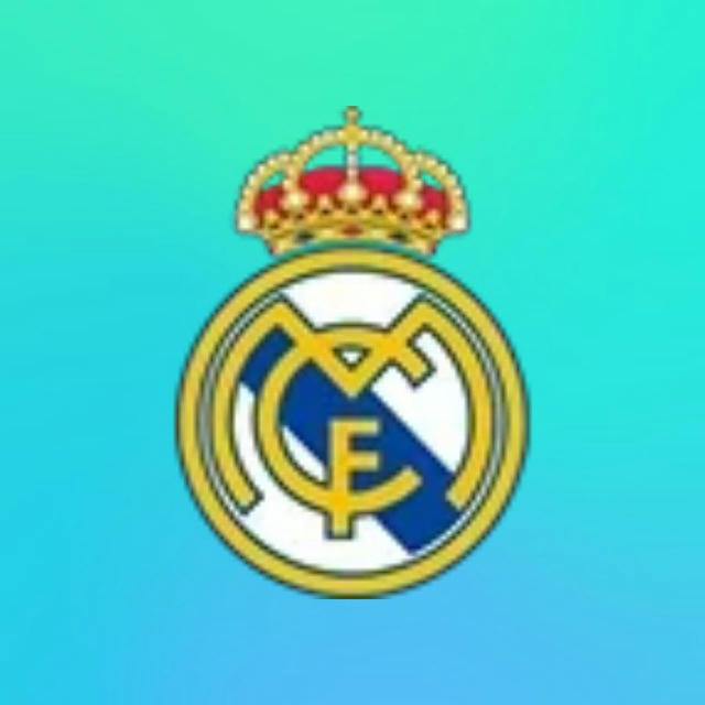 REAL MADRID (rasmiy kanali)