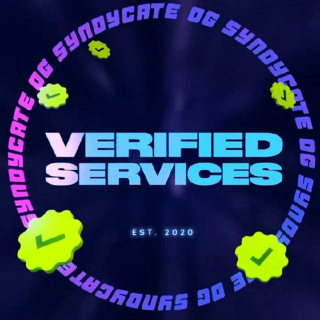 VERIFIED SERVICES