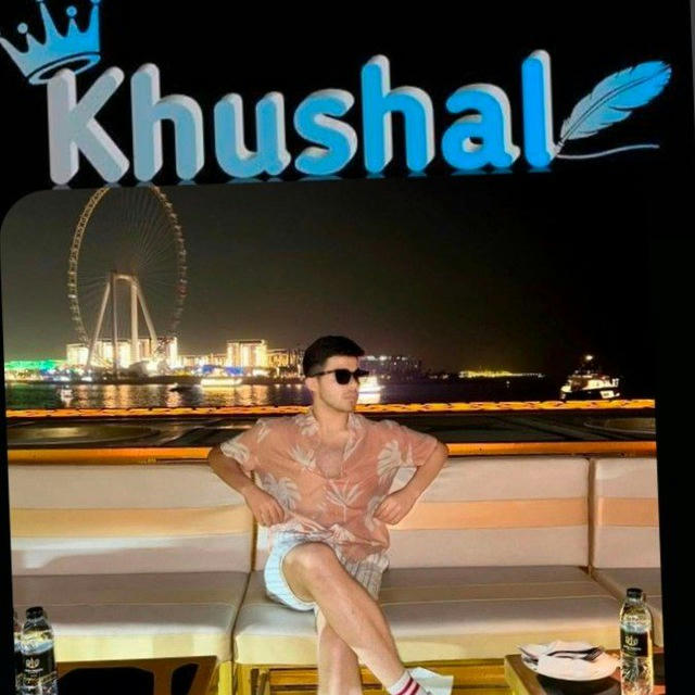 Khushal Singh [ PUNJABI ]
