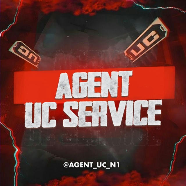 AGENT 𝗣𝗨𝗕𝗚𝗠 ❤️‍🔥